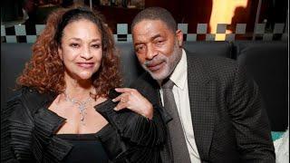 Debbie Allen 40 Years of Marriage to Husband Norman Nixon