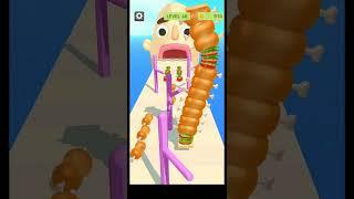 Sandwich runner download this game #suscribe#like#you tude # shorts #yt studio # yt you tube,▶️