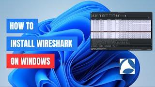 How to Install Wireshark on Windows 11/10: Step-by-Step Guide