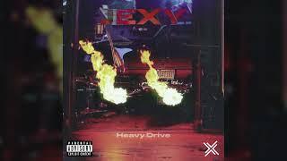 JEXY - Heavy Drive (official audio)