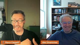 Transcending Boundaries in Storytelling: The Art Of Translation with Alex Shvartsman | Audio Signals