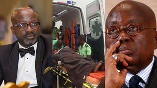 R.I.P! Nana-Addo Beg Ghanaians To Pray For Bediatuo Not To Die In New York