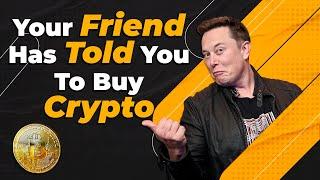 Want to Buy Crypto? WATCH THIS FIRST!