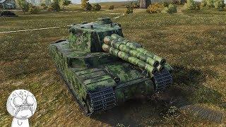 World of Tanks Epic Wins and Fails Ep100