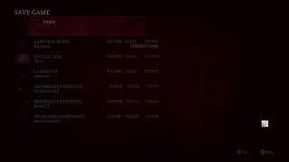 Silent Hill 2 Hard l Melee only
