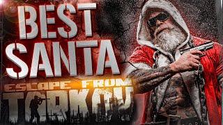 BEST SANTA  - EFT WTF MOMENTS 354 - Escape From Tarkov Highlights