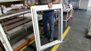 Behind-the-Scenes: Simonton Windows Plant Tour