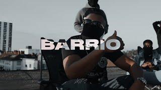 HOODBLAQ x DARDAN Type Beat - "BARRIO"