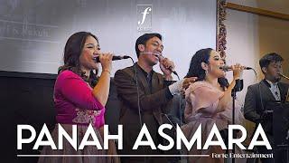 Panah Asmara (Afgan) - Forte Entertainment