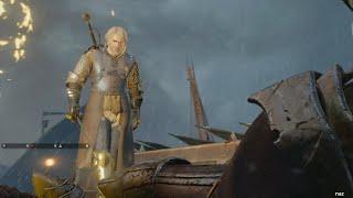 더 위쳐3 (THE WITCHER 3 Wild Hunt) #079