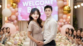 Finally Revealed: The Gender of Xu Kai and Tan Songyun's Child