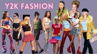 Y2K Comeback | The Ultimate Guide to Dressing Like the Early 2000s Icons