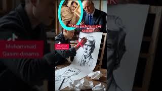 Muhammad Qasim Dreams #muhammadqasimdreams #motivation #usa #viralvideo #facts #shorts #israel