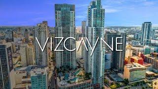 Vizcayne Towers Downtown Miami for Sale and Rent (2023)