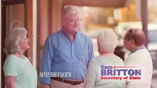 ELECTION 2019 | Sam Britton | MPB News