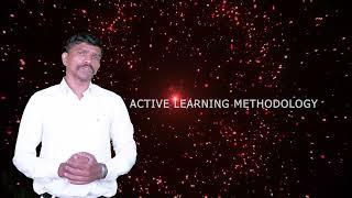 Active Learning Methodology Steps for Teachers and B.Ed., Students