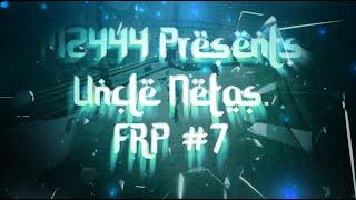 Future RP Highlights #7 | Uncle Netas