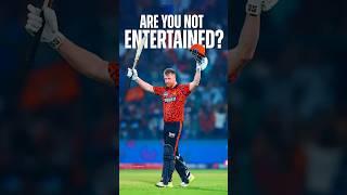 Henrich Klassen Century Vs KKR  KKR Vs SRH Ipl 2025  #shorts #ipl2025 #srhvskkr #henrichklassen