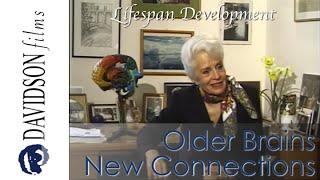 Older Brains, New Connections, a preview (Davidson Films, Inc.)