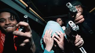 BabyyThreat - Subway Surfer (Shot by KLO Vizionz)