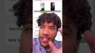 Don’t Download the IOS 26 Beta.. #carterpcs #tech #techtok #techfacts #ios #ios26 #techtok #apple