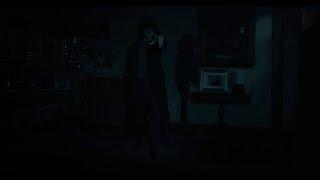 The Bye Bye Man - Bedroom Scene (HD)