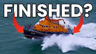 RNLI: This Person Has A GOOD Point 