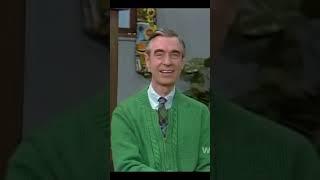 Mr Rogers How To Be Safe