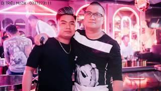 TRÔI PHIÊU NHẠC CỔ - TRĂM NĂM KHÔNG QUÊN - DJ TRIỆU MUZIK MIX