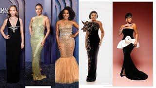 Rating All Celebrities red carpet looks at the governors Awards #fashionpolice #celebritiesfashion