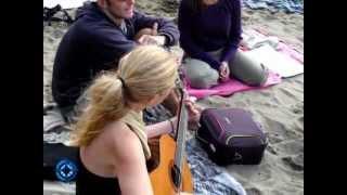 The National Recreation Areas Of San Francisco - Self Guided Walking Tour
