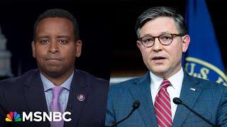 Assistant Leader Joe Neguse: GOP threat to shutdown government a ‘political charade’