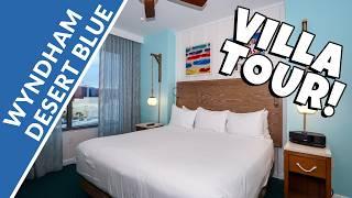 Wyndham Desert Blue - Margaritaville Vacation Club, Las Vegas