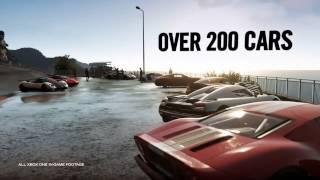 Forza Horizon 2   Launch Trailer EN HD