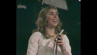 Jenny Darren - Travelling Down The Road/Good Feeling Inside/Ladykiller (1978) Tv - 27.01.1979