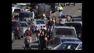 Remembering Sandy Hook Elementary