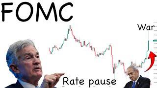 Forex technical and macro analysis 16 to 20 June 2025
