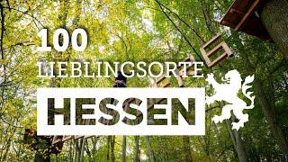 Eschwege - Natur, Kultur und Fachwerk - 100 Lieblingsorte in Hessen