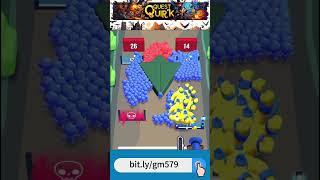 2024 #name of player Fun sized Funfest Tiny Triumphs #MiniGames