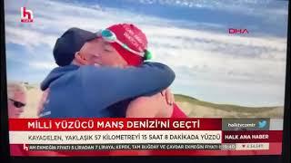 Deniz Kayadelen Press News English Channel 2023