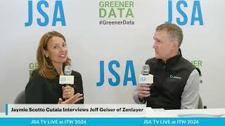 Zenlayer interviewed at International Telecoms Week 2024