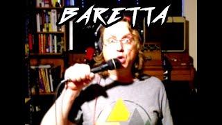 "Baretta" (Father's Day Special) - Guitar Meets Science