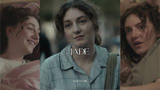 jade scene pack | talk to me (2022) - logoless | alexandra jensen