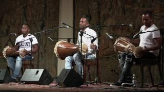 Cuba | Batá Drums of the Cuban Santería | Ensemble Omo Abillona | Meta for the Oricha Changó