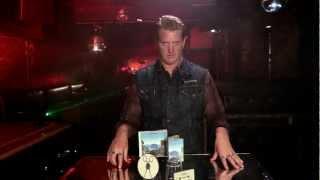 Scissor Sisters ft. Josh Homme - 'Magic Hour' Infomercial