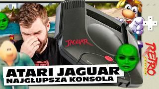 Historia Atari Jaguar | RetroTydzień