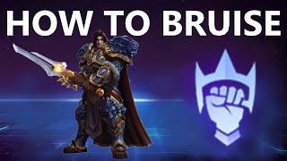 HotS: How To Bruise Varian