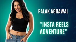 From Likes to Legends: Palak Agrawal