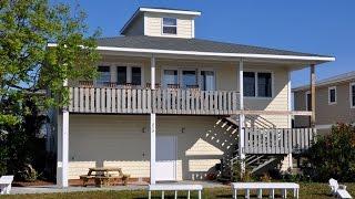 Kips Place #321 - Topsail Beach, NC