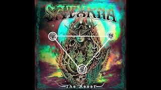 SATURNA  "The Reset"  - Full ALBUM 2023